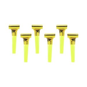 Frkačky zlaté 6 ks Albi