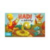 Hadi a žebříky - Dinosauři Albi - Obrázek 2