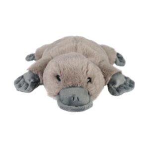 Hřejivý mini ptakopysk Albi