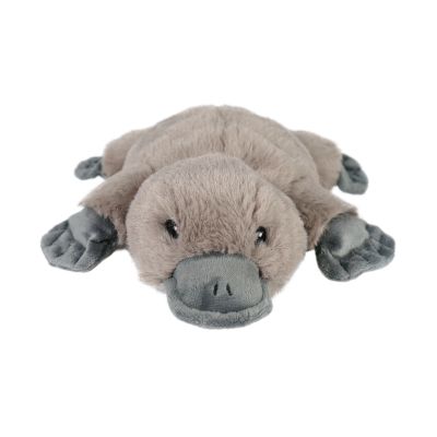 Hřejivý mini ptakopysk Albi