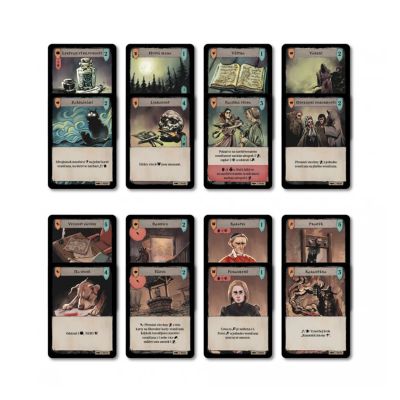 Kacíř: Zkáza Roanoke REXhry - Obrázek 3