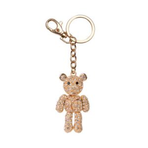 Klíčenka - Medvídek Albi