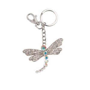 Klíčenka - Vážka Albi