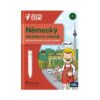 Kniha Německý obrázkový slovník Albi - Obrázek 2