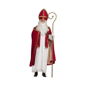 Kostým Mikuláš (L/XL) Albi