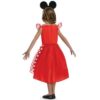 Kostým dětský Minnie Mouse vel.3-4 roky Albi - Obrázek 2