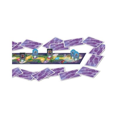 Kouzelný skřítek REXhry - Obrázek 3