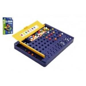 Logik junior Teddies