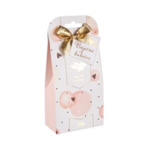 Mandle - Babička Albi