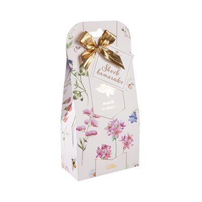 Mandle - Kamarádka Albi