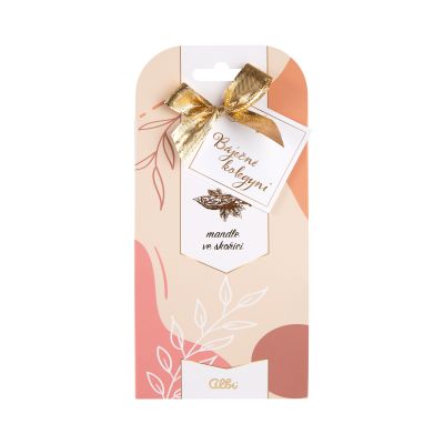 Mandle - Kolegyně Albi - Obrázek 2