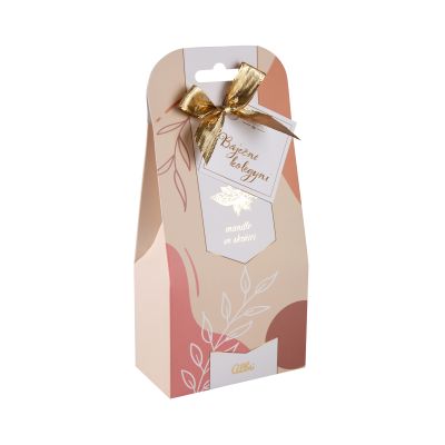 Mandle - Kolegyně Albi