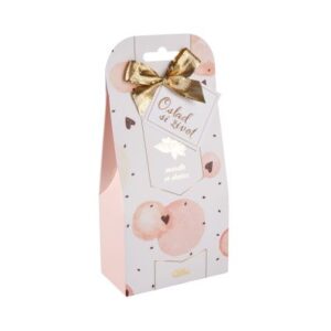 Mandle - Život Albi