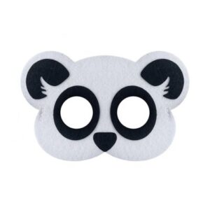 Maska Panda Albi