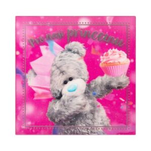 Me to You čokoláda - Pro princeznu Albi