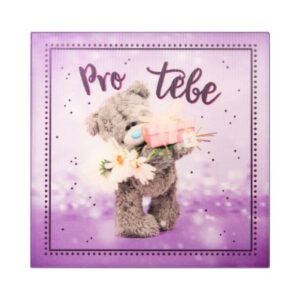 Me to You čokoláda - Pro tebe Albi