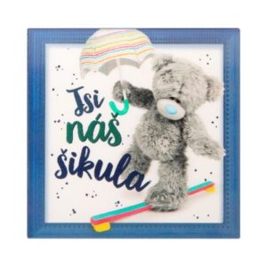 Me to You čokoláda - Šikula Albi