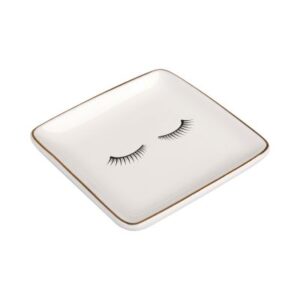 Mistička - Řasy Albi