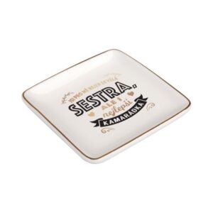 Mistička - Sestra Albi