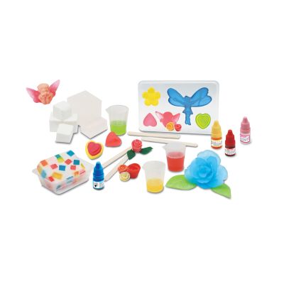 Mýdlová laboratoř Albi - Obrázek 3