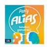 Párty Alias Souboj generací Albi - Obrázek 2
