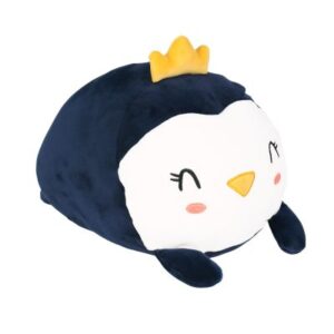 Plyšový polštář - Tučňák Albi