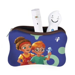 Pouzdro na Elektronickou Albi tužku Albi