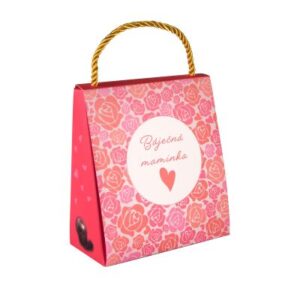 Pralinky - Báječná maminka Albi