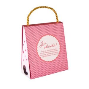 Pralinky - Jsi skvělá Albi