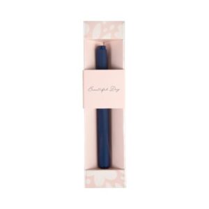 Propiska v krabičce - Modrá Albi