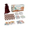Railroad Tiles - Expansion Monuments Albi - Obrázek 3
