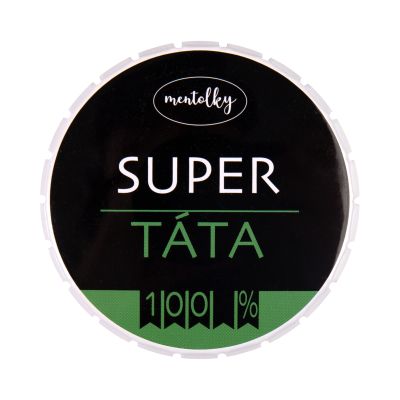 Retro mentolky - Super táta Albi - Obrázek 2