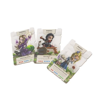 Rytíři a raubíři REXhry - Obrázek 2