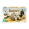 Šachy Albi - Obrázek 2