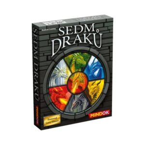 Sedm draků Mindok