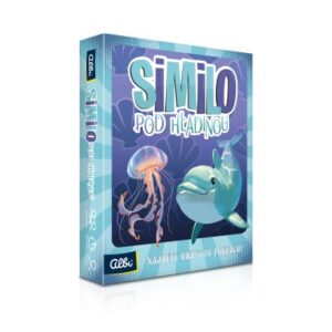 Similo - Pod hladinou Albi