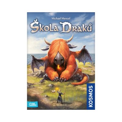 Škola draků Albi - Obrázek 2