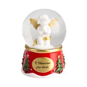 Sněžítko - Pro štěstí Albi