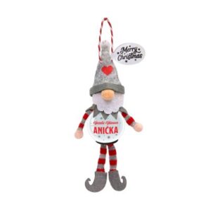 Sněžítko skřítek - Anička Albi