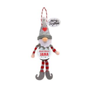 Sněžítko skřítek - Jana Albi