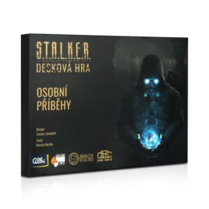 Stalker - Osobní příběhy Albi