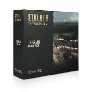 Stalker - Terrain Albi