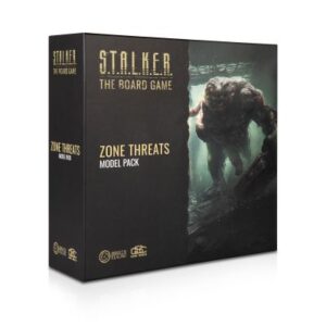 Stalker - Zone Threats Albi