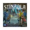 Stínadla Albi - Obrázek 2