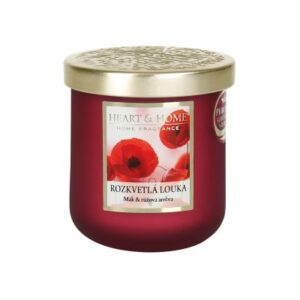 Střední svíčka - Rozkvetlá louka Albi