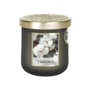 Střední svíčka - V bavlnce Albi