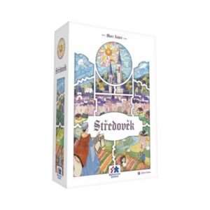 Středověk Bohemian Games