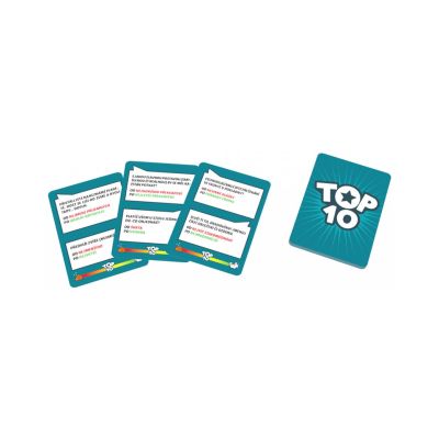 TOP 10 REXhry - Obrázek 3