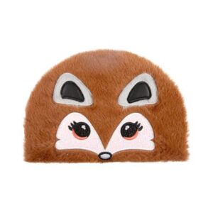 Tvarovaný blok - Liška Albi