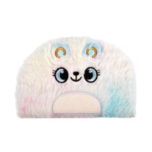 Tvarovaný blok - Medvídek Albi